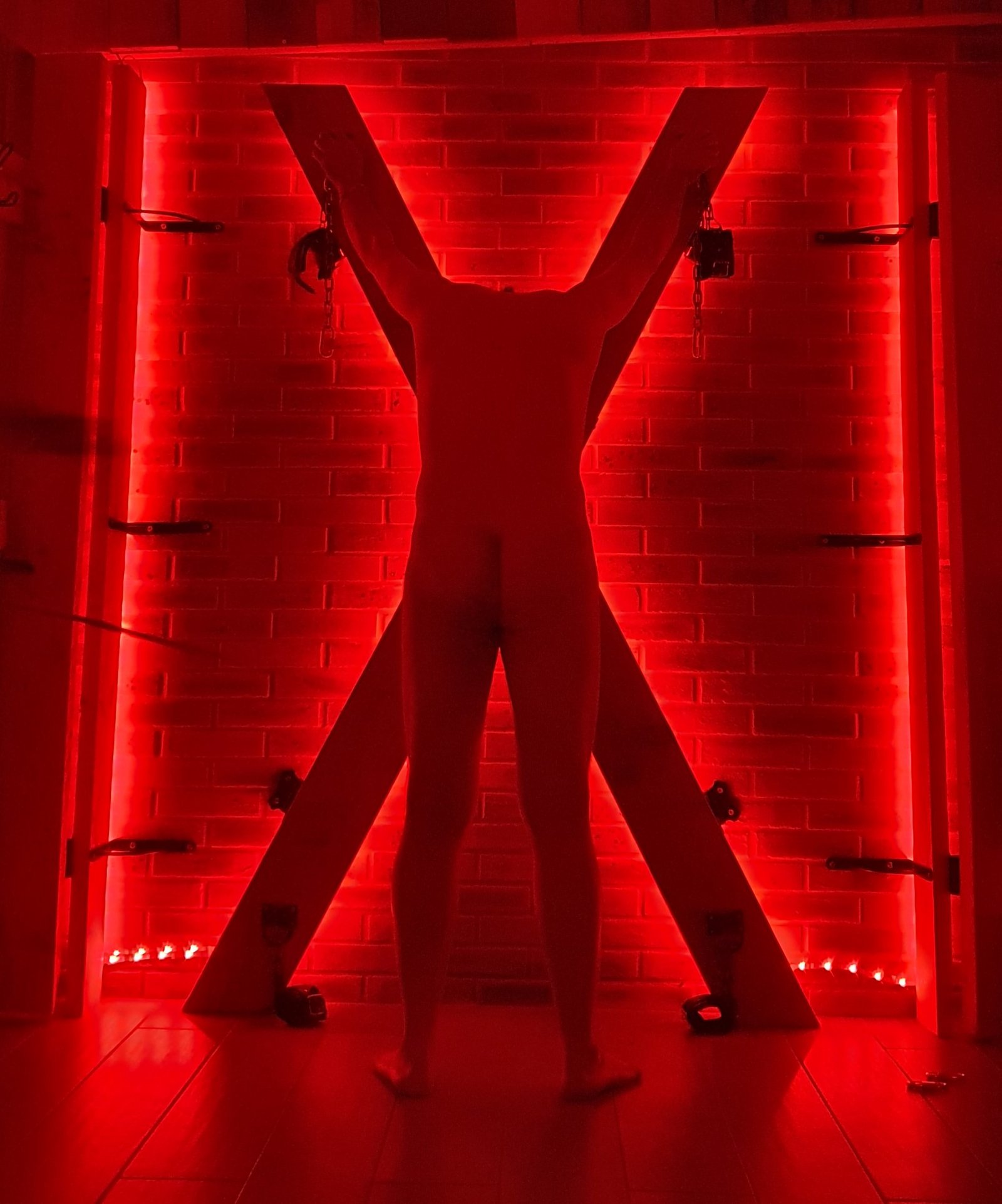 BDSM Avancé